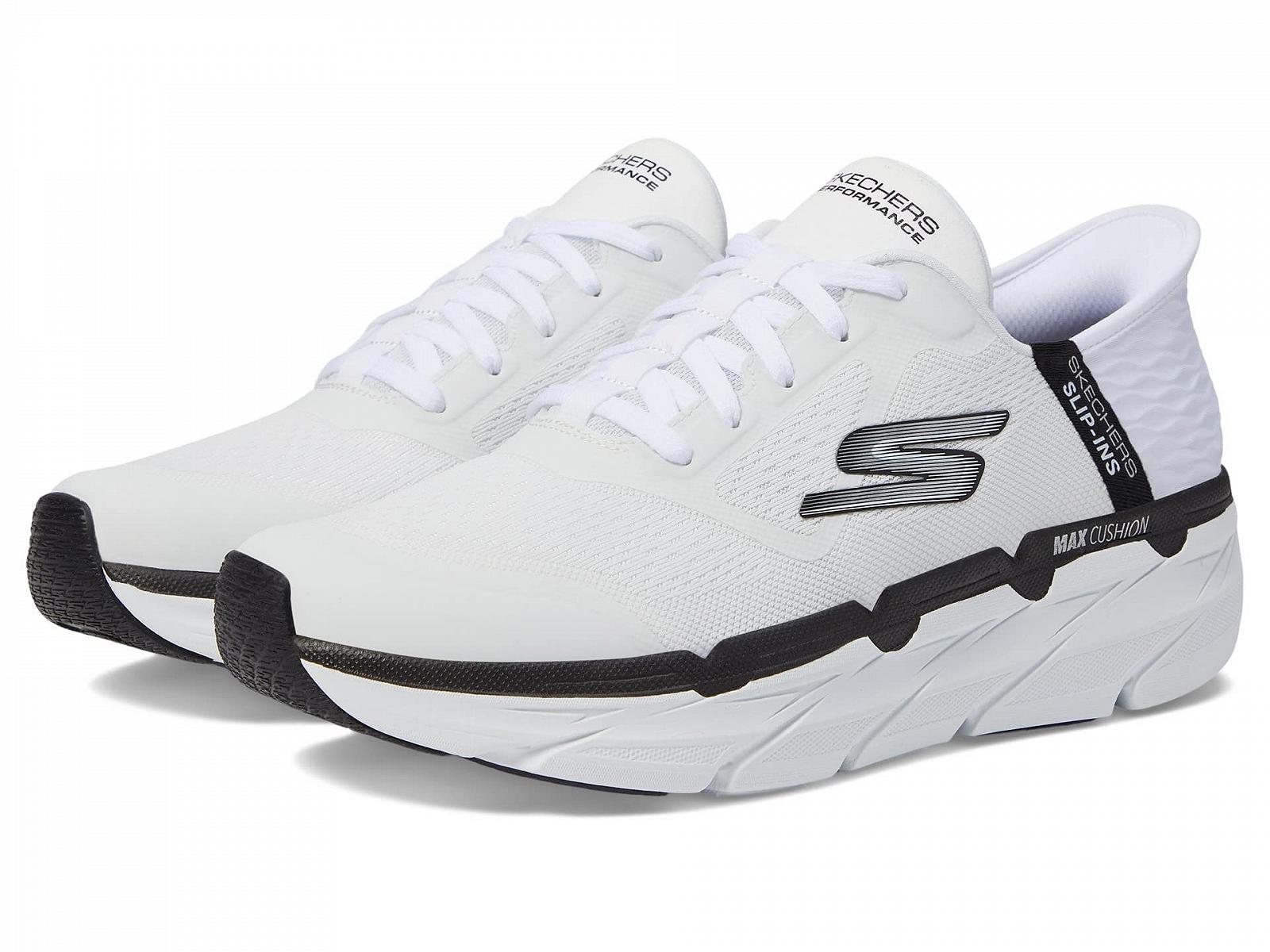 Кроссовки Skechers Max Cushion Premier Ascendant мужские Slip-ins, фото №1