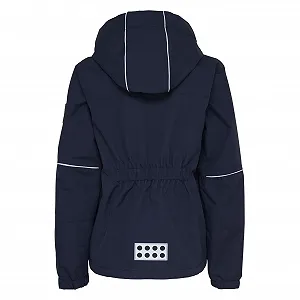 Куртка для дівчинки Lego Wear Josefine synthetic.ua - Фото 1