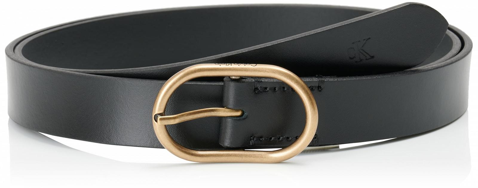 Ремень Calvin Klein Fixed для женщин, фото №1