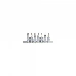 Набор торцевых головок KS TOOLS 911.1458 synthetic.ua - Фото 1