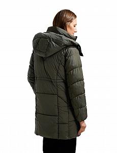 Жіноче зимове пальто Cecil synthetic.ua - Фото 1