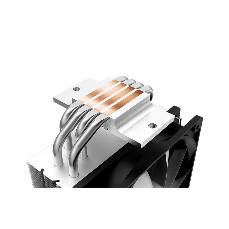 Кулер процесорний ID-Cooling SE-214-XT, фото №4