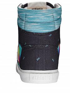 Кросівки Ethletic Canvas Hiro II Fairtrade Product synthetic.ua - Фото 1