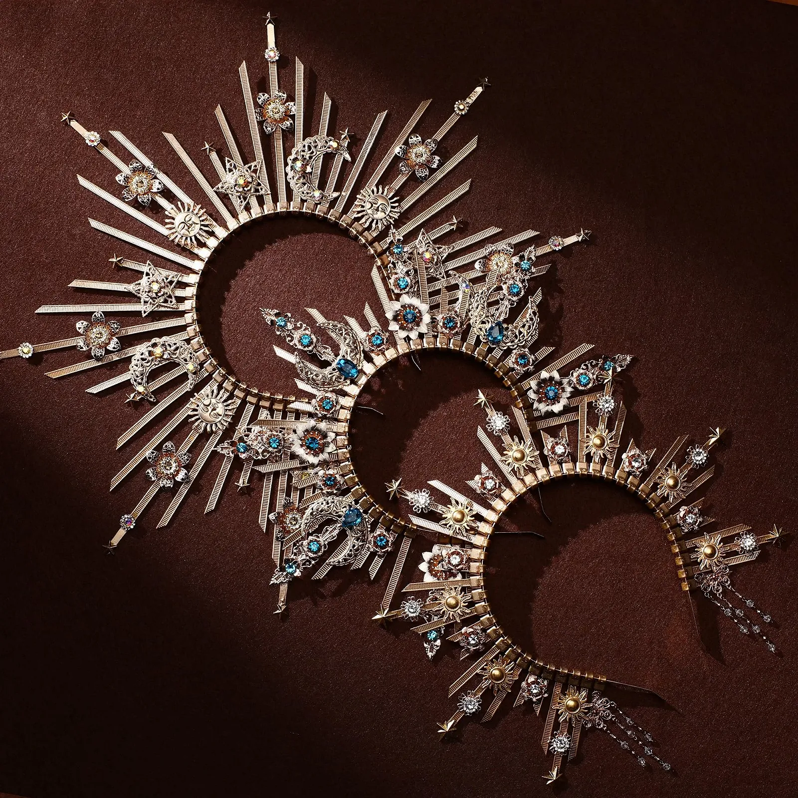 Обруч на голову для жінок, фото №5