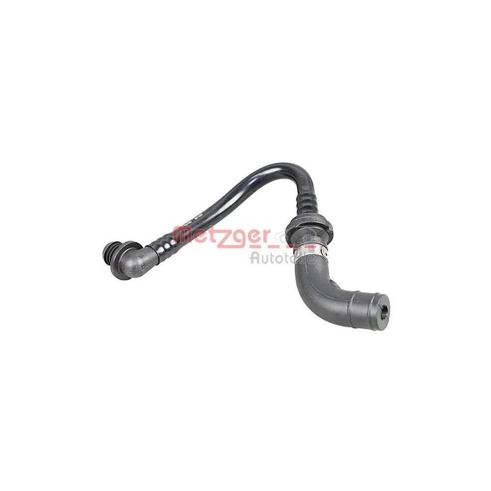 Вакуумна трубка підсилювача гальм METZGER 2180011 для SEAT SKODA VW, фото №1