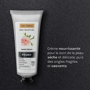 Крем для рук Stara Mydlarnia Regenerujący i Odżywczy з вітаміном 75 мл Натуральний synthetic.ua - Фото 1