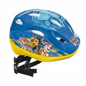 Шолом Дитячий Mondo Toys Paw Patrol 28327 Помаранчевий/Жовтий - Фото 1
