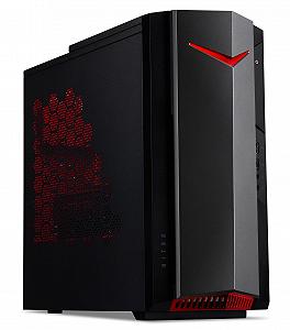 Настільний ПК Acer Nitro N50-640 Геймінг Чорний - Фото 1