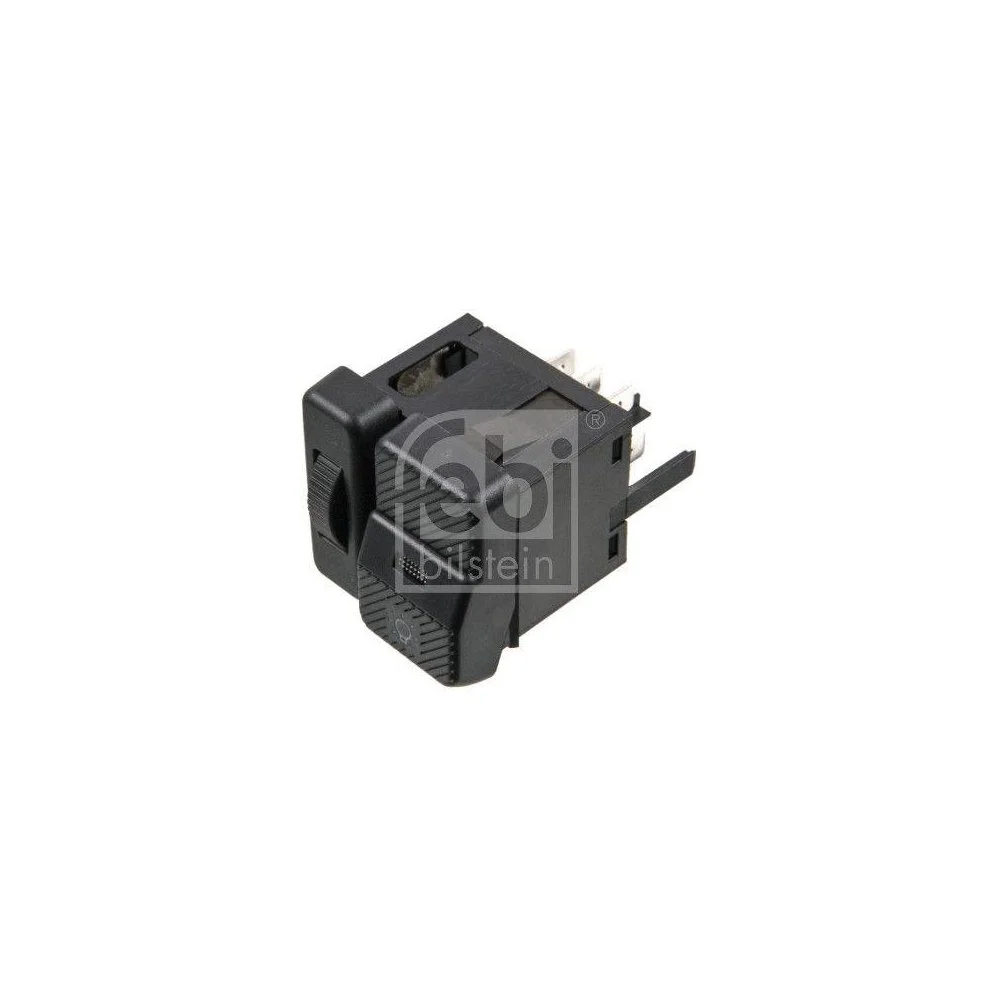 Вимикач основного світла FEBI BILSTEIN febi Plus 24786 для VW приладова панель, фото №2