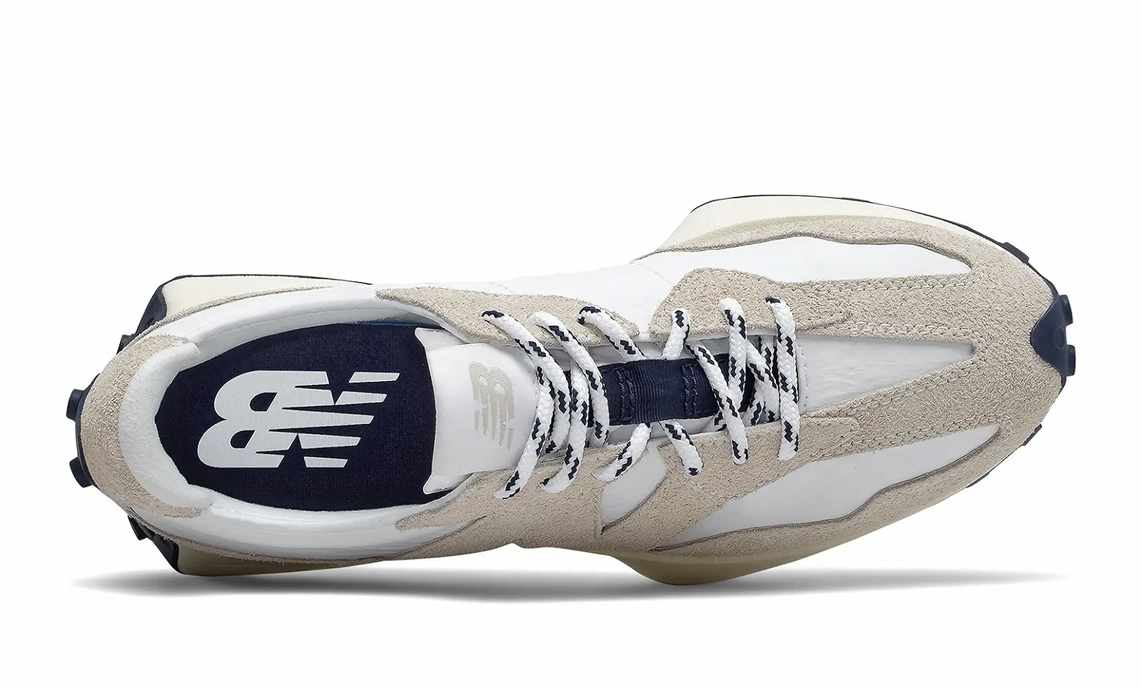 Кроссовки New Balance 327 46.5, фото №3