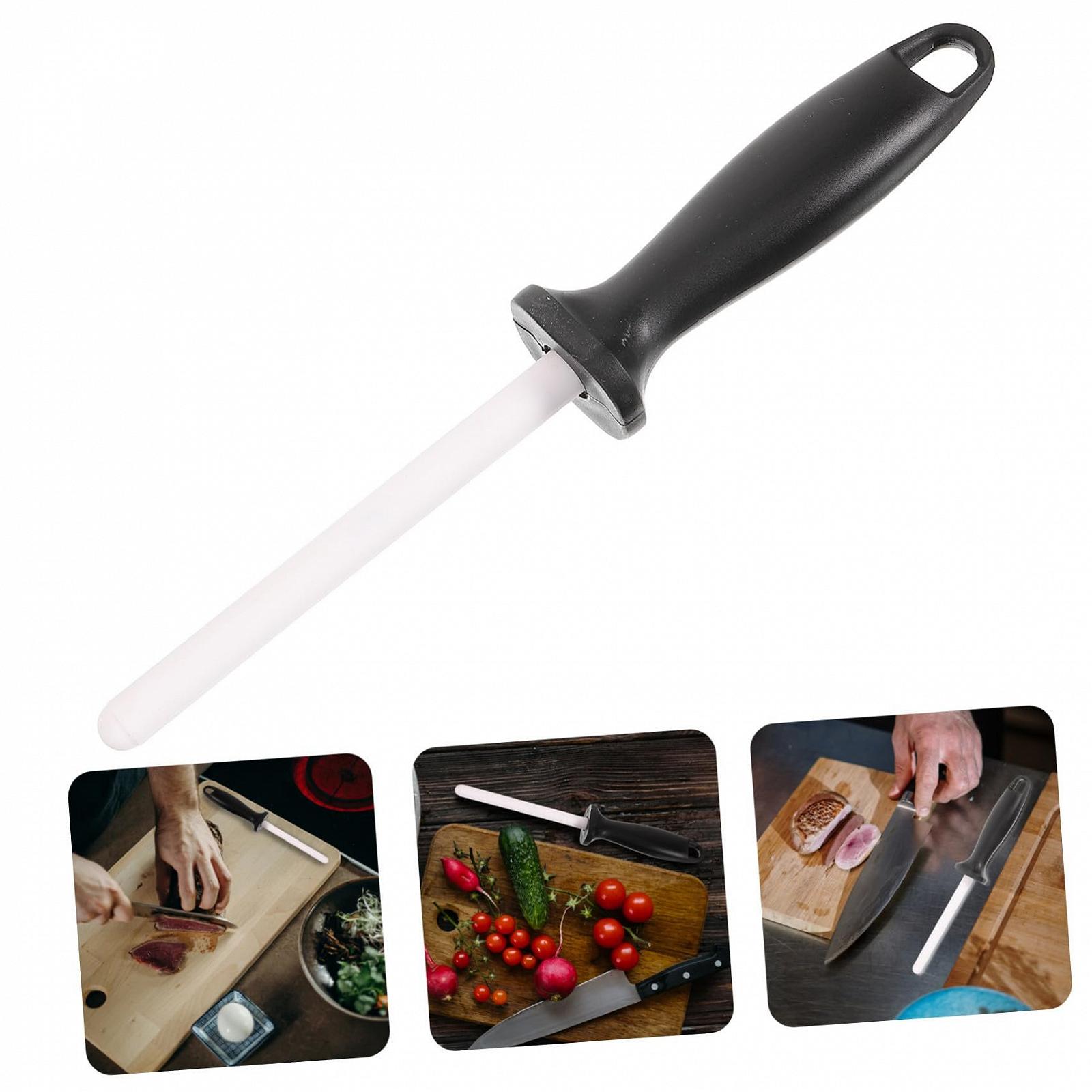 Мусат VALICLUD керамический цилиндрический портативный, фото №5