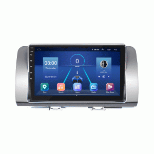 Станна магнітола Lesko 9 Toyota bB II Рестайлінг 2008-2016 2/32Gb/ 4G Wi-Fi Premium (9705-38433) - Фото 1