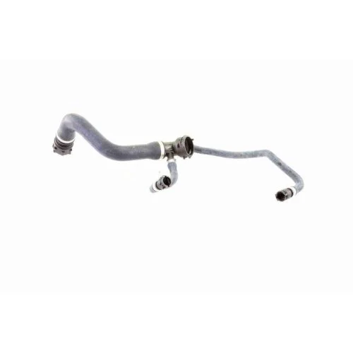 Шланг радіатора VAICO Q+ V20-0870 OEM якість для BMW верхній, фото №2