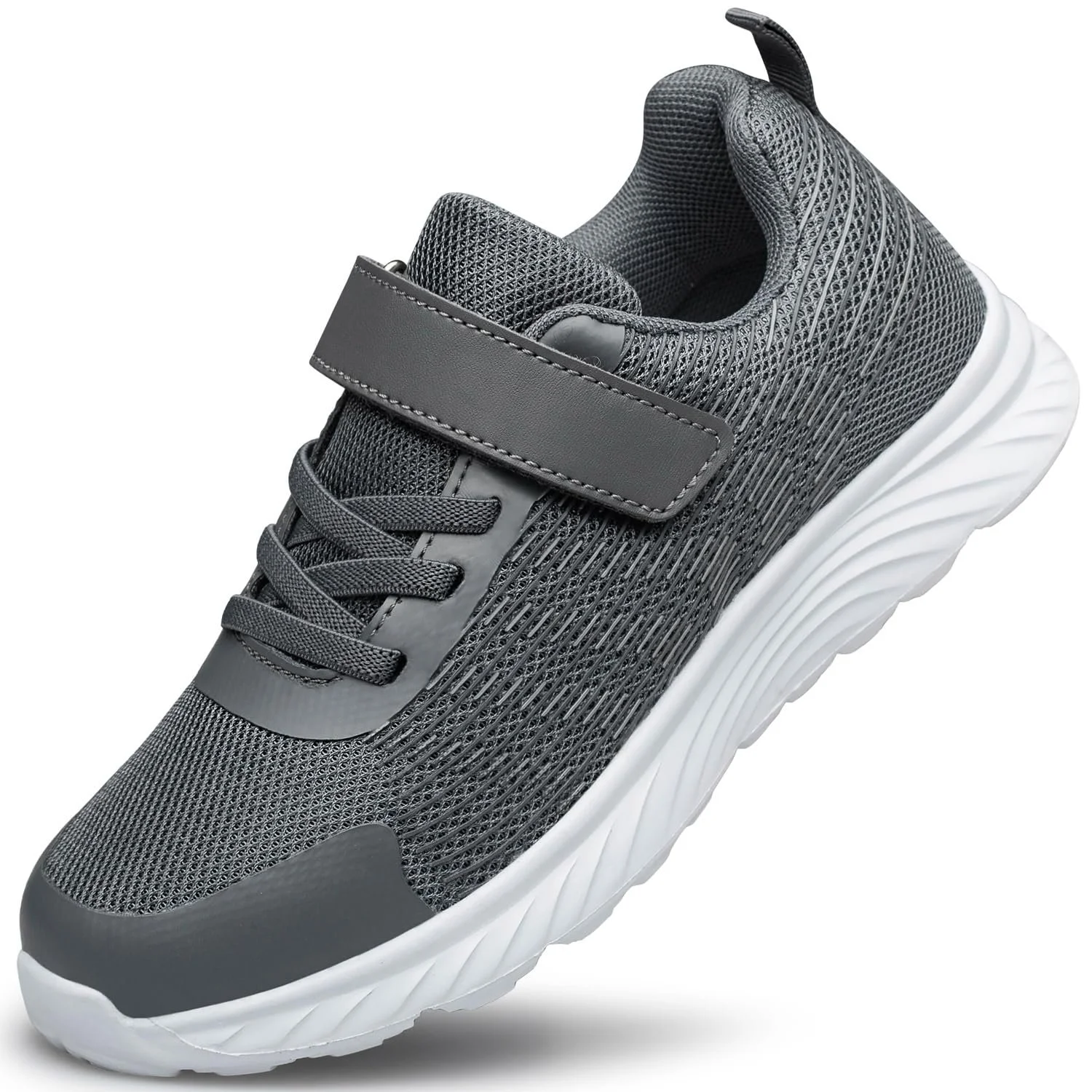 Кроссовки Raoendis Детские для мальчиков и девочек, спортивные, дышащие, легкие, для фитнеса, для школы, фото №1 Кроссовки Raoendis Детские для мальчиков и девочек, спортивные, дышащие, легкие, для фитнеса, для школы, фото №1