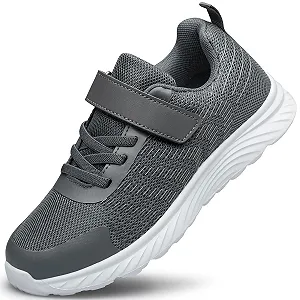 Кроссовки Raoendis Детские для мальчиков и девочек, спортивные, дышащие, легкие, для фитнеса, для школы - Фото 1