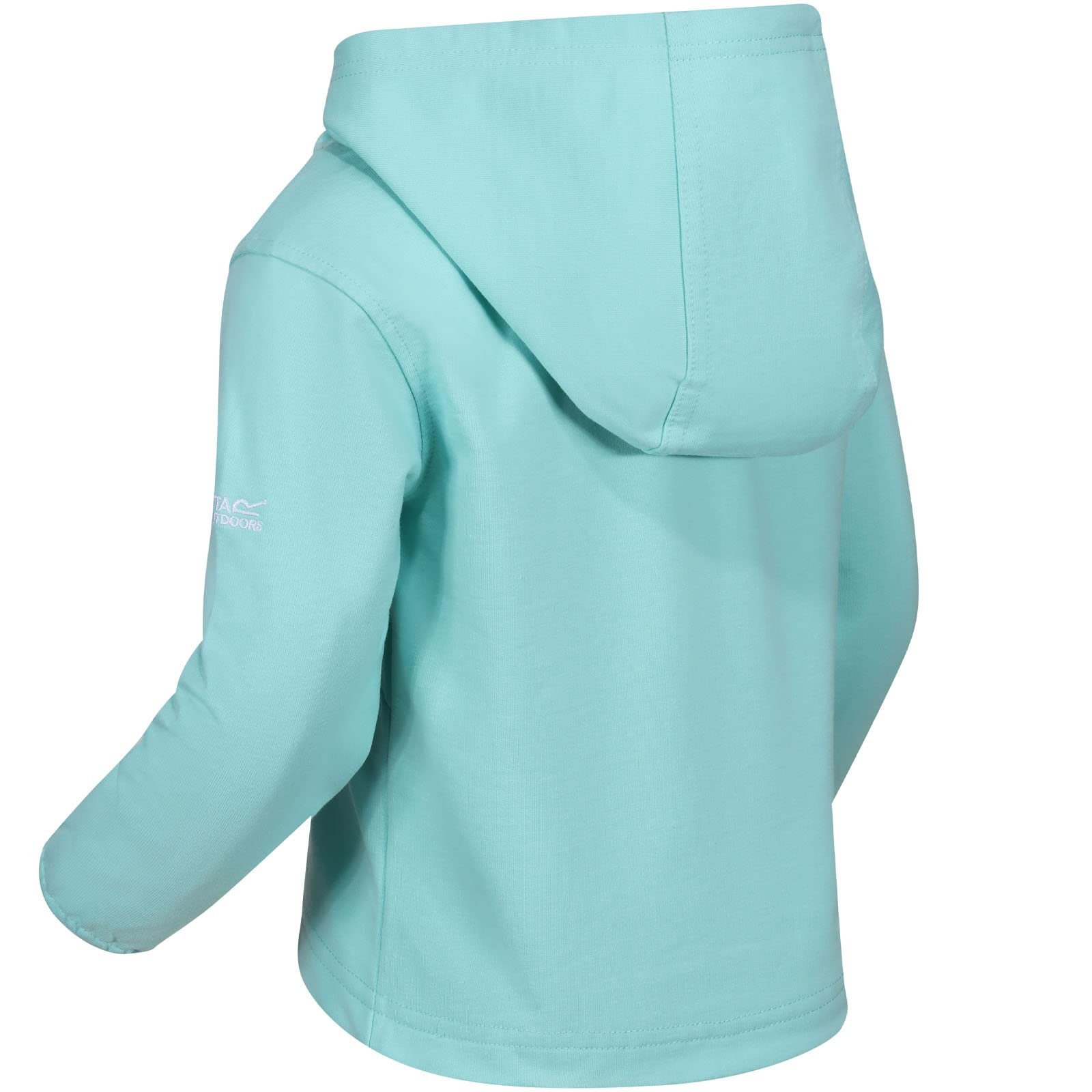 Худи Regatta Unisex Peppa Graph Pullover, фото №2