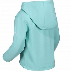 Худі Regatta Unisex Peppa Graph Pullover synthetic.ua - Фото 1