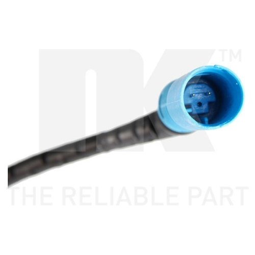 Датчик частоты вращения колеса NK 294018 для LAND ROVER задняя ось, фото №3