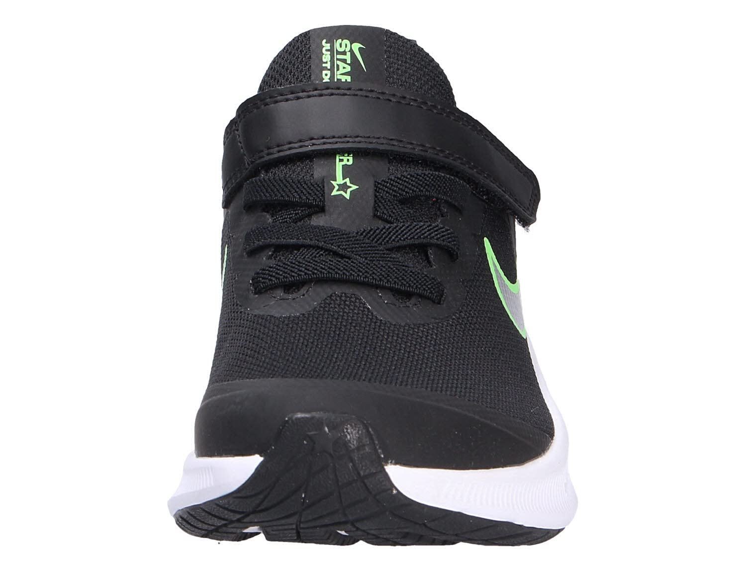 Кросівки Nike Star Runner 3 для дітей, фото №6