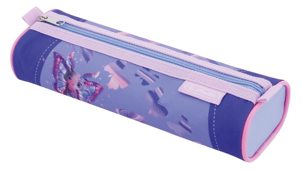 Ранець Herlitz Loop Plus Butterflies Метелик, фото №10
