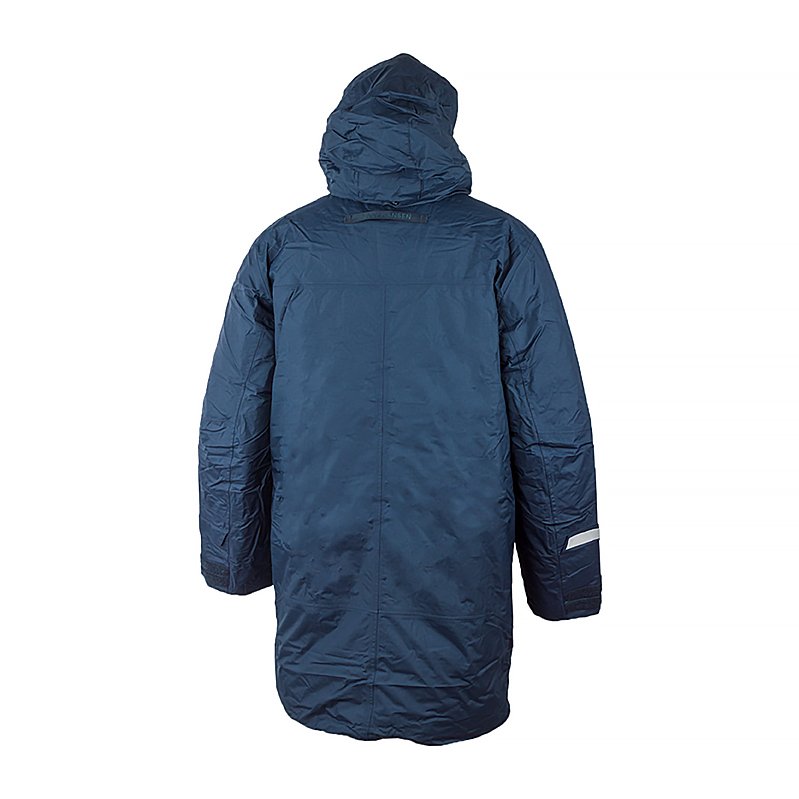 Пуховик HELLY HANSEN RWB DOWN PARKA XL, фото №2