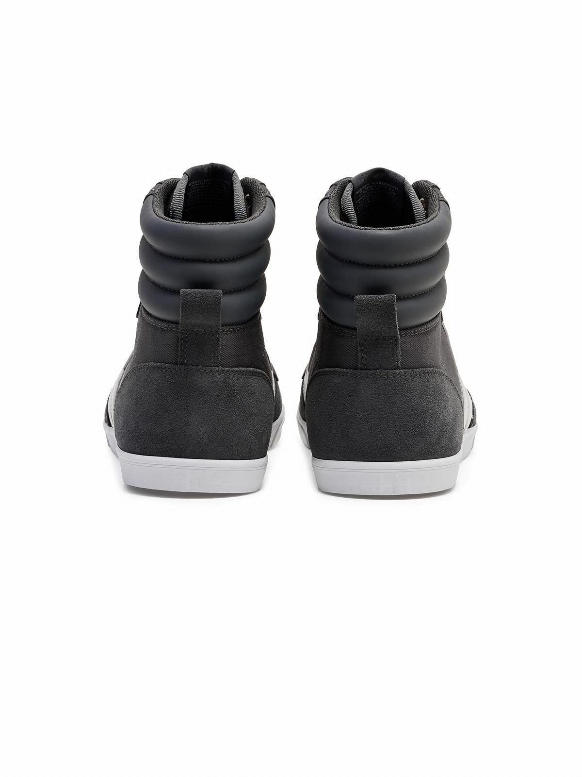 Кросівки Hummel 631119001 чоловічі, фото №4