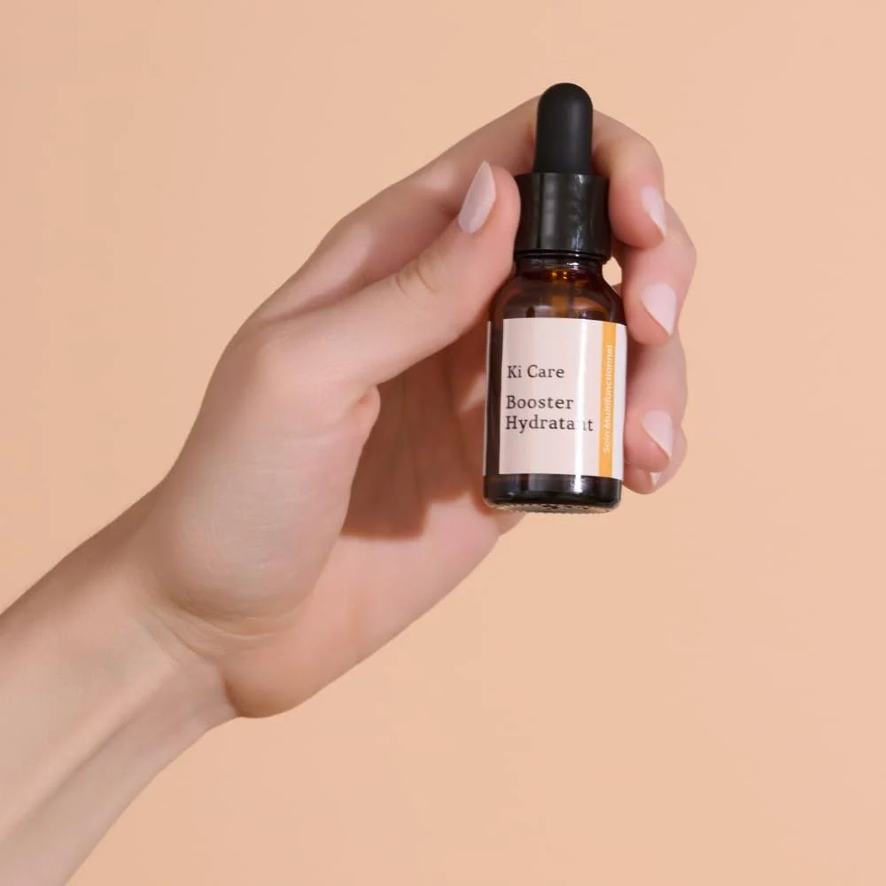 Подарунковий Набір: Зволожуючий Антивіковий Догляд для Обличчя з Jiaogulan, фото №4