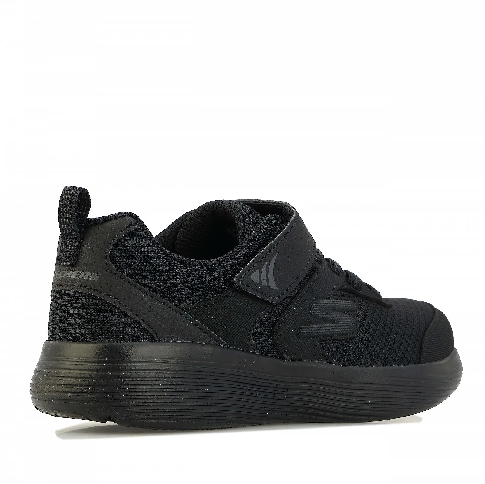 Кросівки Skechers Go Run 400 V2 Darvix для хлопчиків, фото №4