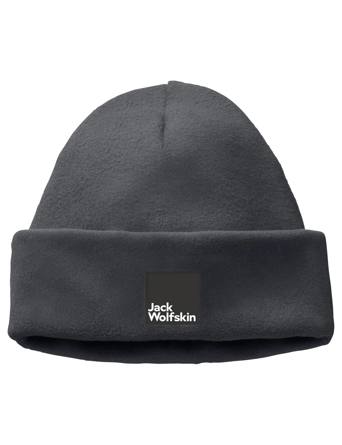 Шапка Jack Wolfskin Spirit Fleece Beanie Y, фото №2 Шапка Jack Wolfskin Spirit Fleece Beanie Y, фото №2