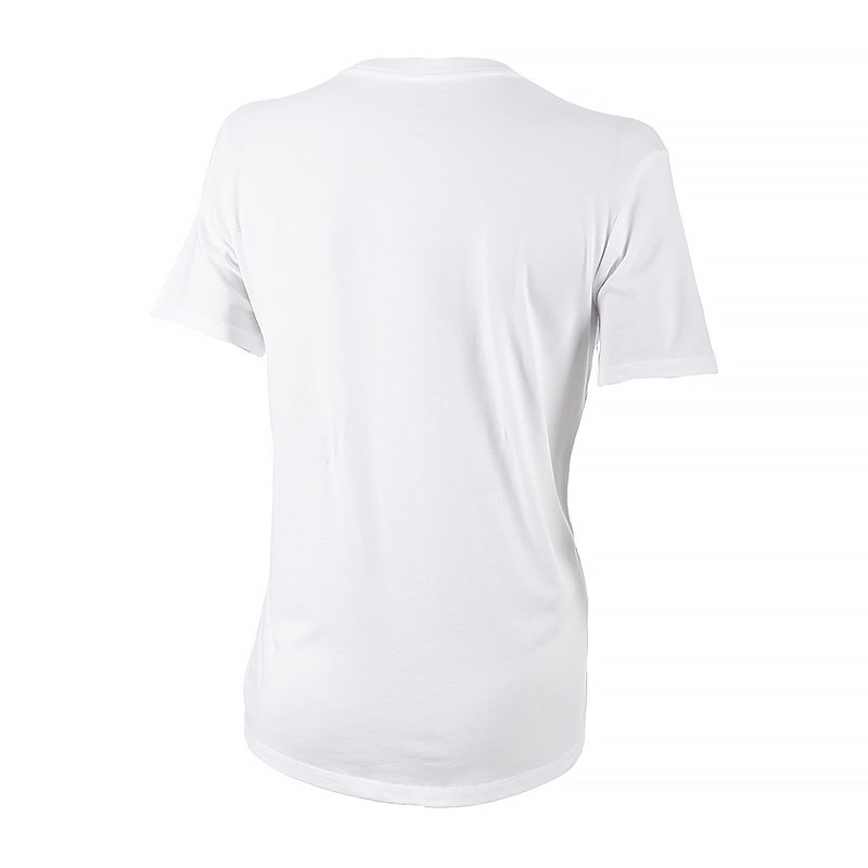 Футболка Nike NSW ESSNTL CREW LBR XL, фото №2