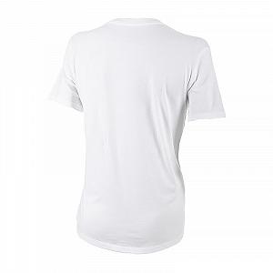 Футболка Nike NSW ESSNTL CREW LBR L synthetic.ua - Фото 1