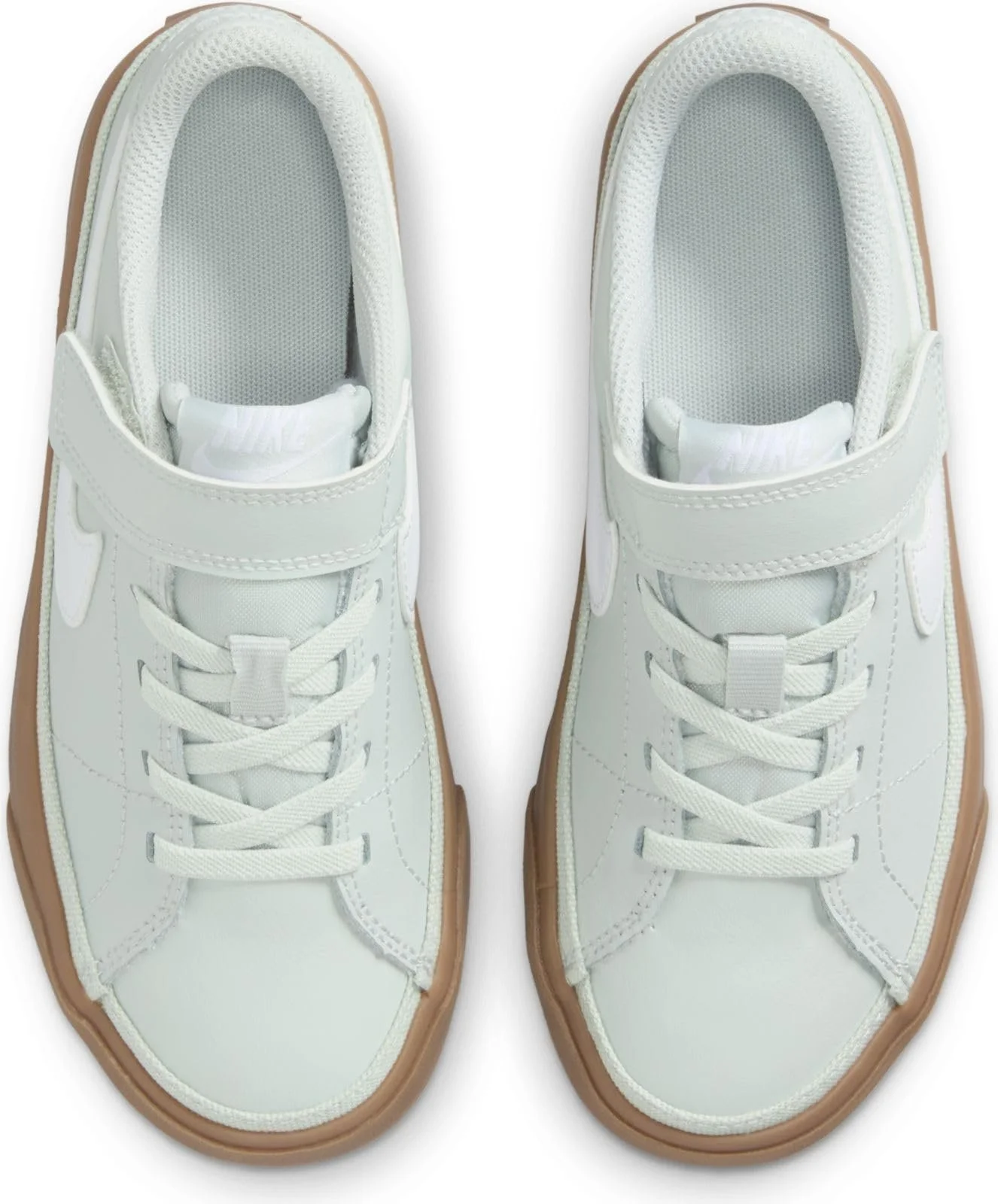 Детские Кроссовки Nike Court Legacy (PSV) Unisex, фото №5