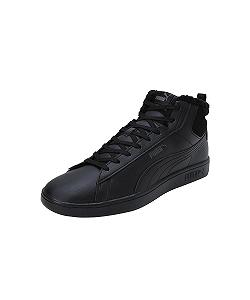 Кроссовки PUMA Unisex Smash 3.0 Mid WTR - Фото 1