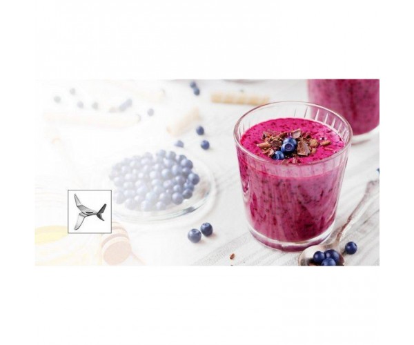 Блендер стаціонарний Panasonic MX-EX1011WTQ, фото №8