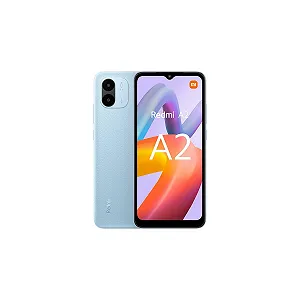 Смартфон Xiaomi Redmi A2 2/32GB Dual SIM Blue - Фото 1