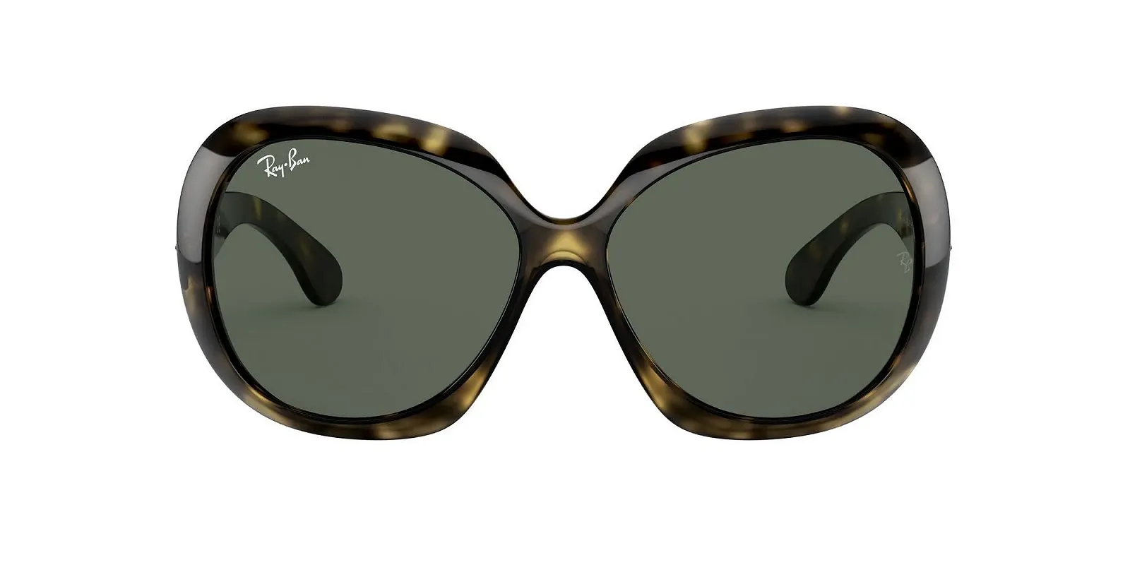 Унисекс Ray Ban Металл De 56 Солнцезащитные очки, фото №1