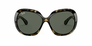Унисекс Ray Ban Металл De 56 Солнцезащитные очки - Фото 1