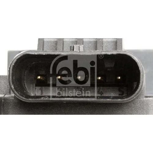 Датчик NOx, впрыск мочевины FEBI BILSTEIN 197494 для MERCEDES-BENZ, фото №2 Датчик NOx, впрыск мочевины FEBI BILSTEIN 197494 для MERCEDES-BENZ, фото №2