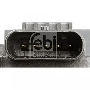 Датчик NOx, впорскування сечовини FEBI BILSTEIN 197494 для MERCEDES-BENZ synthetic.ua - Фото 1