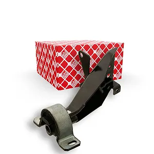 Опора двигателя FEBI BILSTEIN 29998 для RENAULT, левая - Фото 1