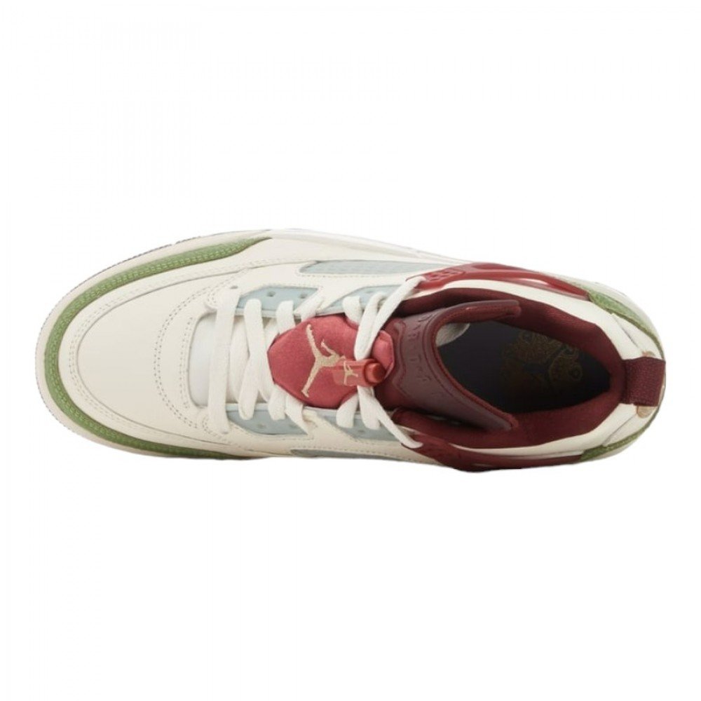 Кросівки Jordan Spizike Low Chinese New Year (2024) 42, фото №6