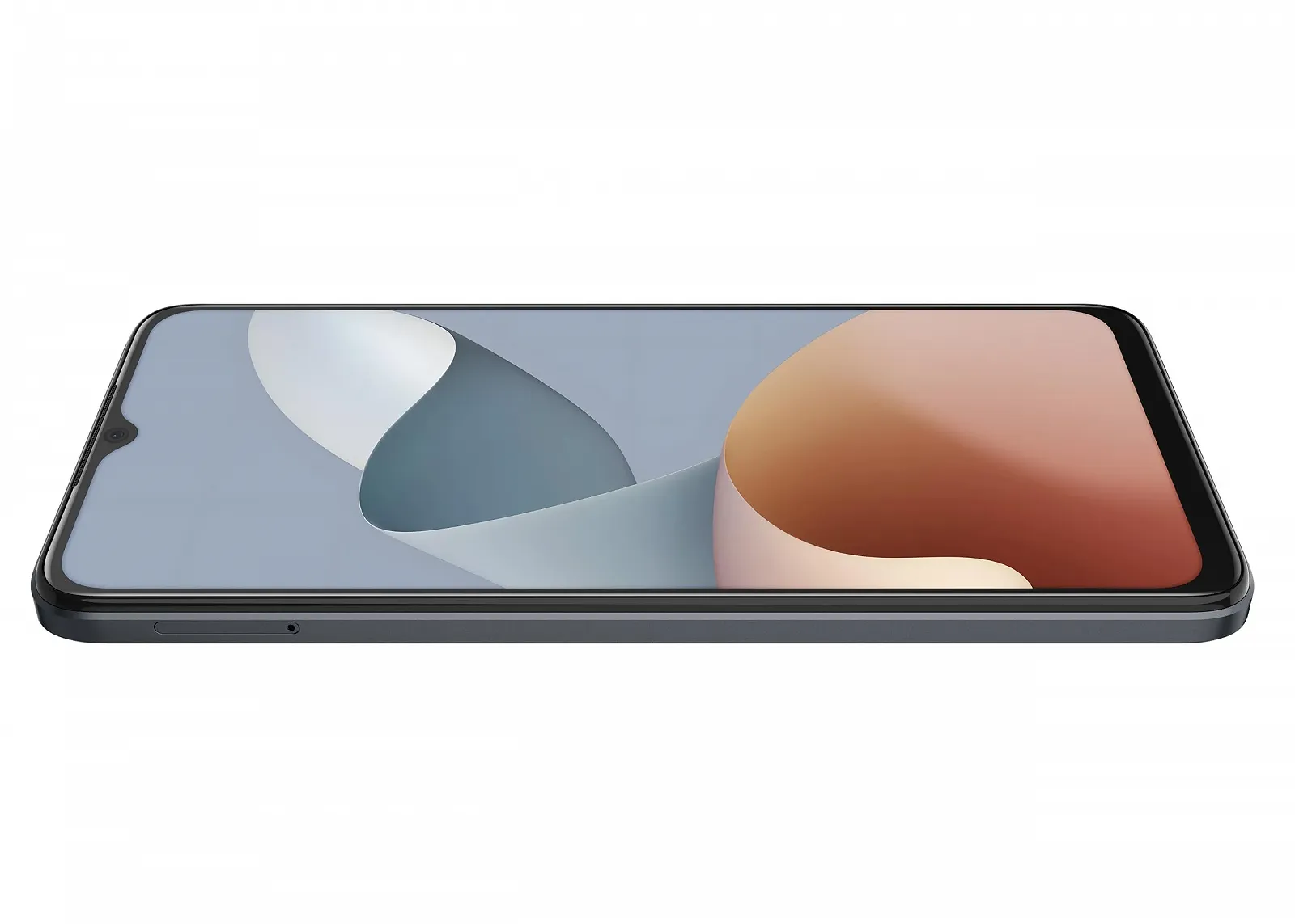 Смартфон ZTE Blade A54 2023 6.6" HD+ 4/64GB Dual SIM Серый, фото №4