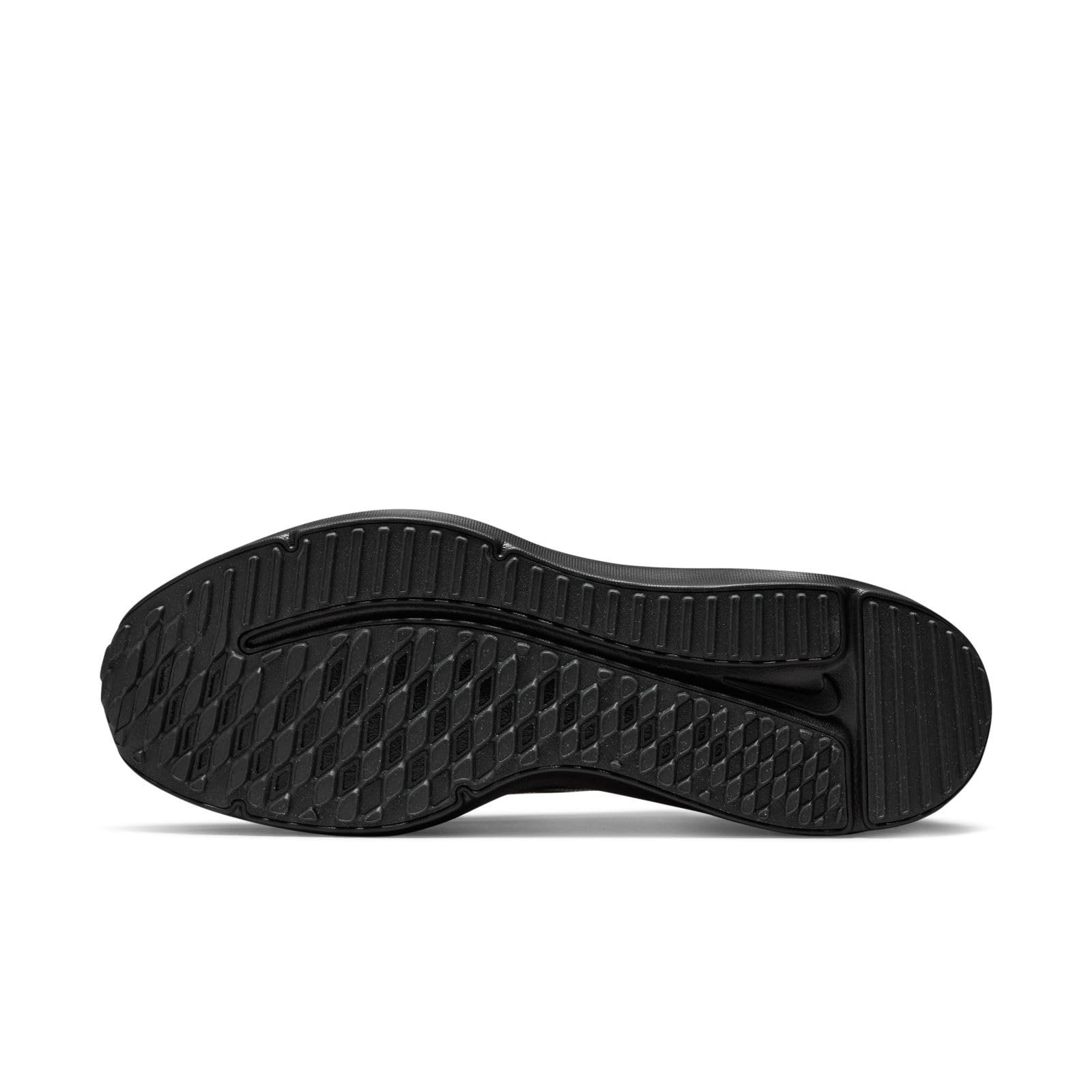 Чоловічі кросівки Nike Downshifter 12, фото №4