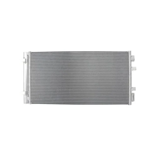 Конденсатор кондиціонера HELLA 8FC 366 221-731, фото №2 Конденсатор кондиціонера HELLA 8FC 366 221-731, фото №2