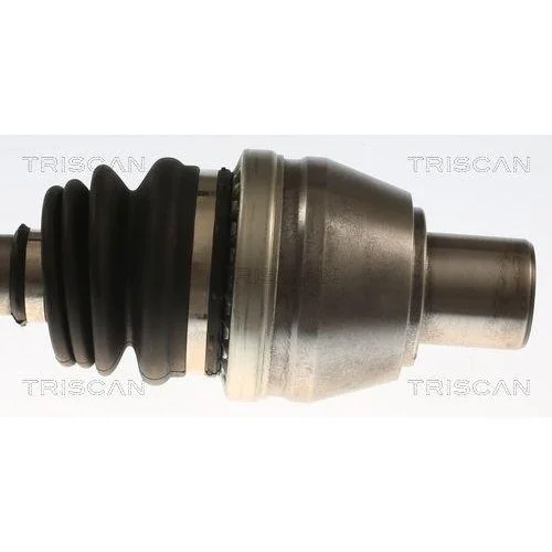 Приводной вал TRISCAN 8540 23550 для MERCEDES-BENZ передняя ось справа, фото №3