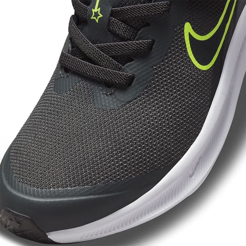 Кросівки Nike Star Runner 3 для дітей, фото №8