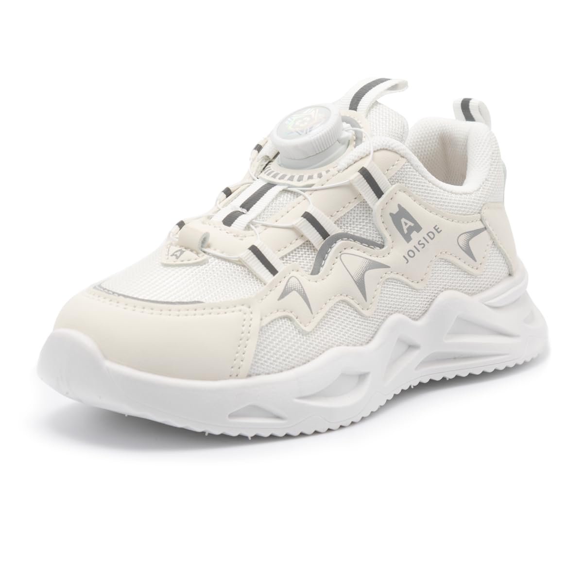 Детские Кроссовки Кроссовки для бега Дышащие кроссовки для улицы Повседневные кроссовки Легкая Кроссовки для помещений, фото №1