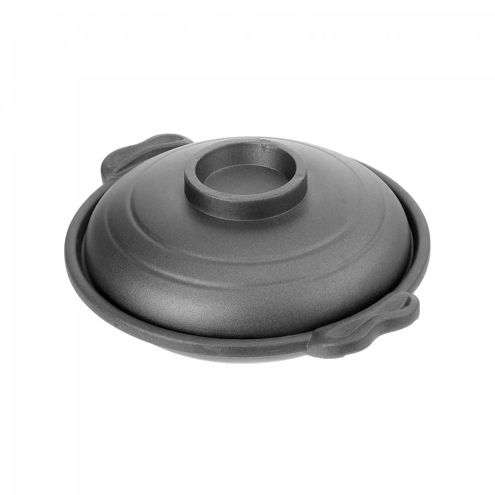 Кастрюля Garneck керамическая антипригарная жаропрочная, фото №1