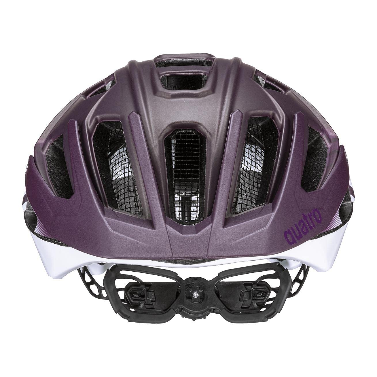 Шлем Uvex Quatro cc MTB, фото №2