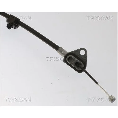 Трос стоянкового гальма TRISCAN 8140 131004 для TOYOTA задній правий, фото №3